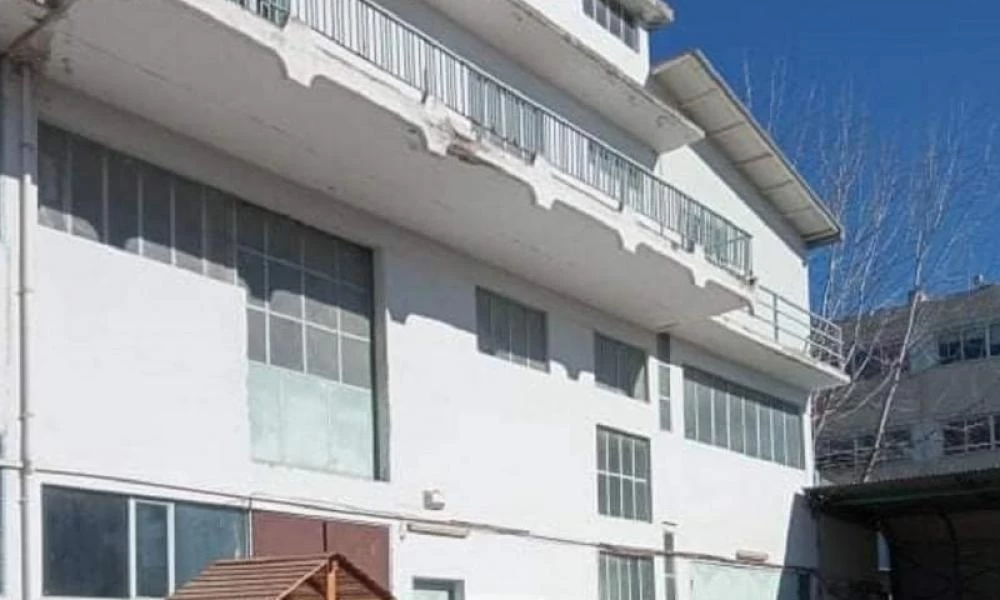 Θεσσαλονίκη: Άθλιες οι συνθήκες σε σχολείο όπου φοιτούν παιδιά με αυτισμό